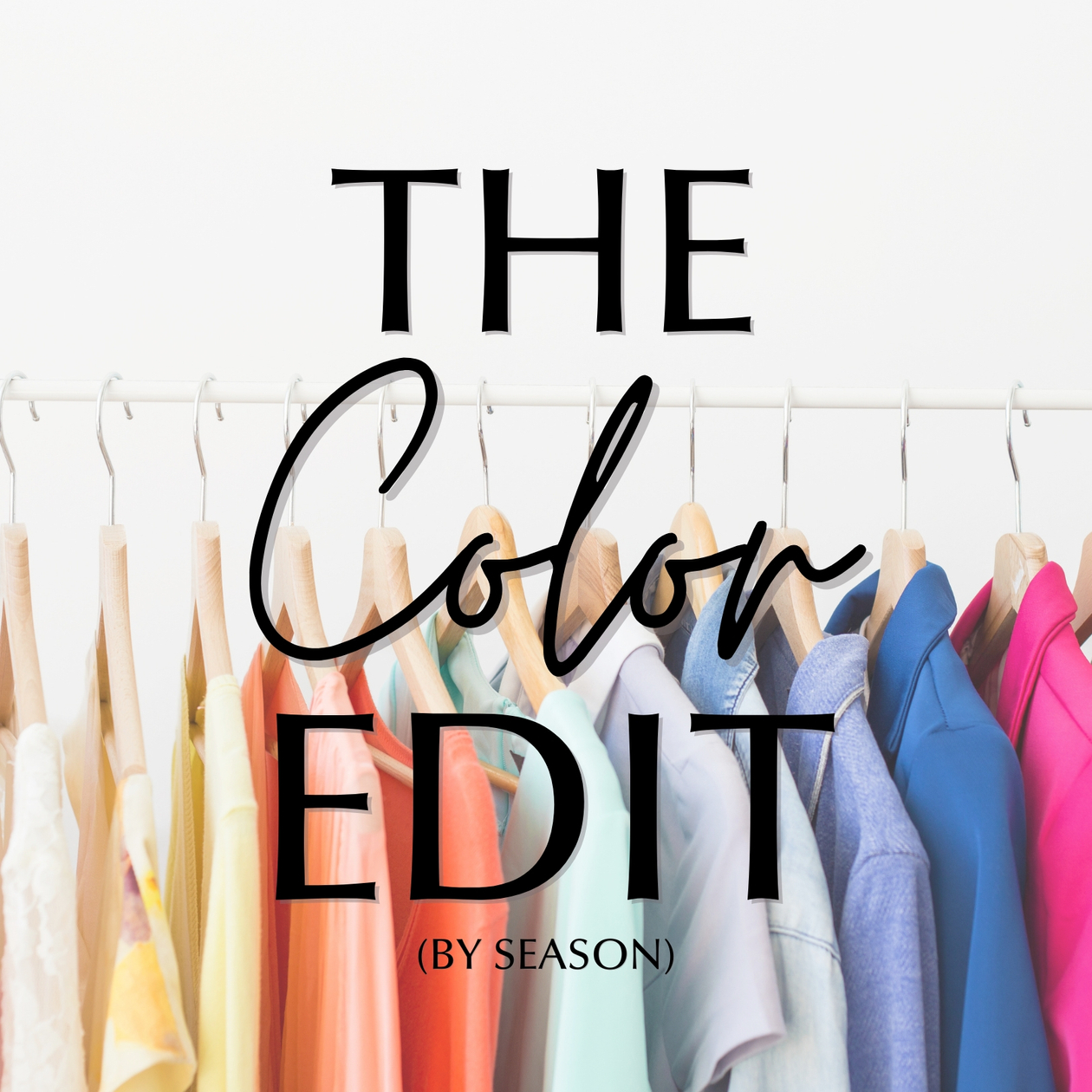 The Color Edit | Hue & Stripe